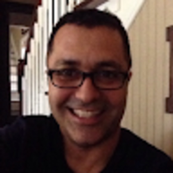 Meet your Posher, Jeff - Picture 1 of 1